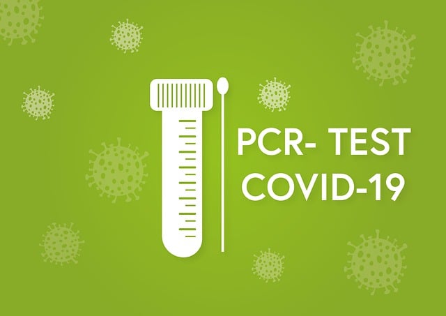 blood test