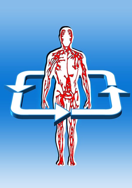 blood test