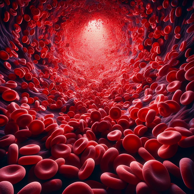 blood test