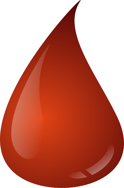blood test