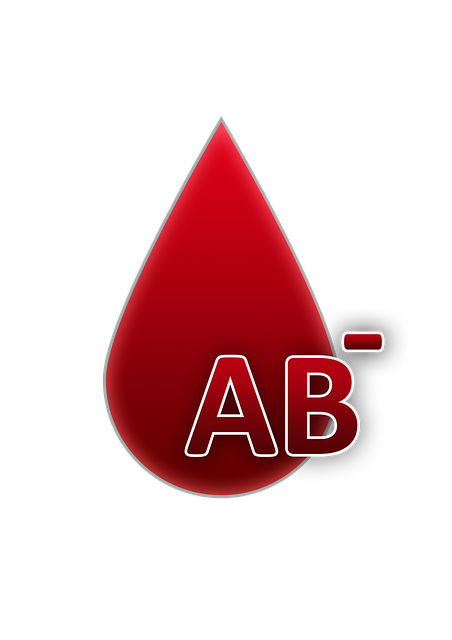 blood test