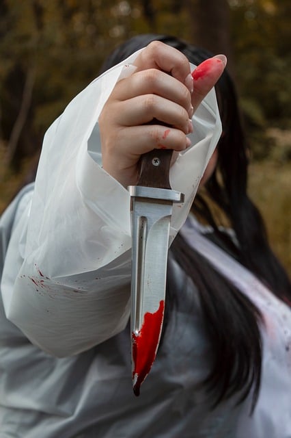 blood test