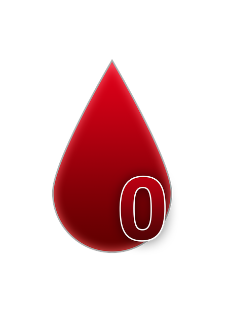 blood test