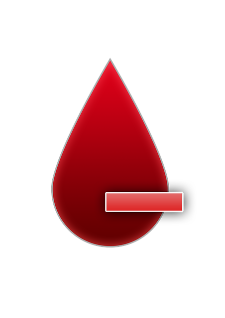 blood test