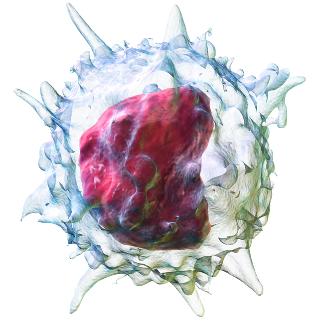 blood test