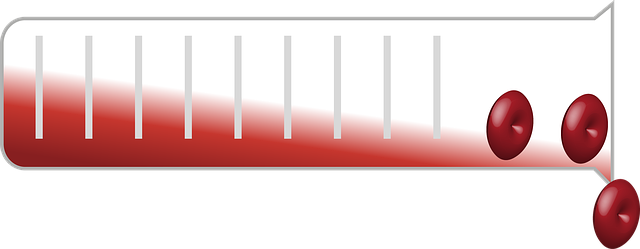 blood test