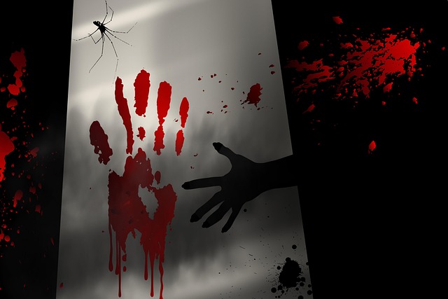 blood test