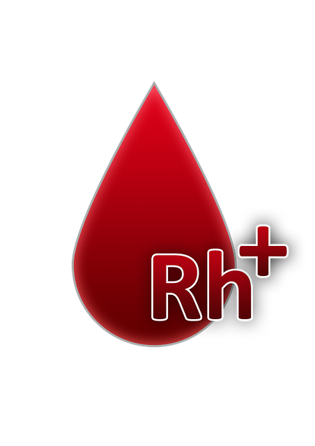 blood test