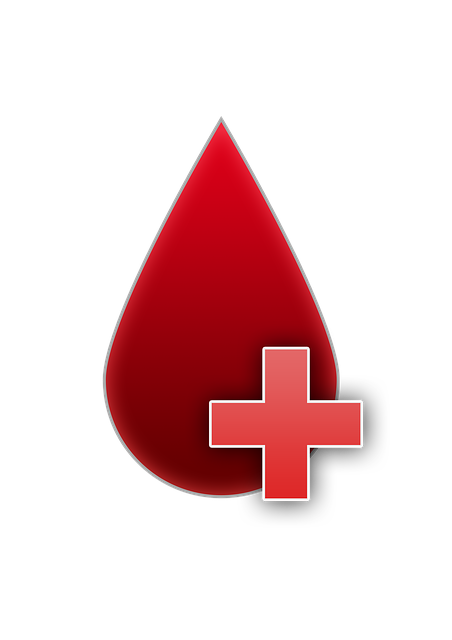 blood test