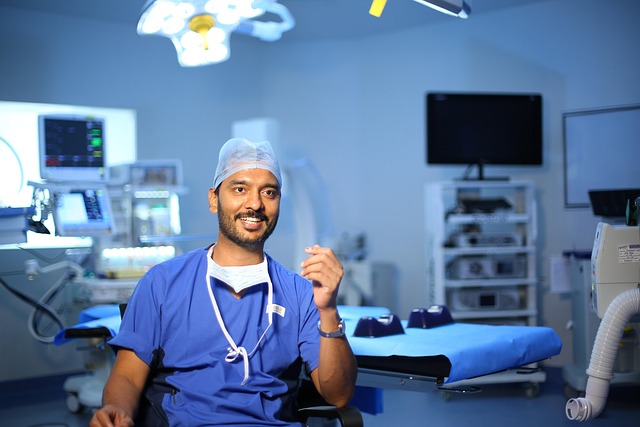 experienced wart removal surgeon