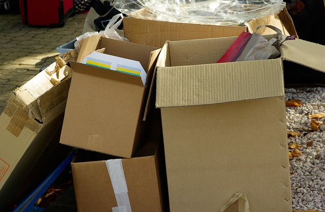 full house clearance package