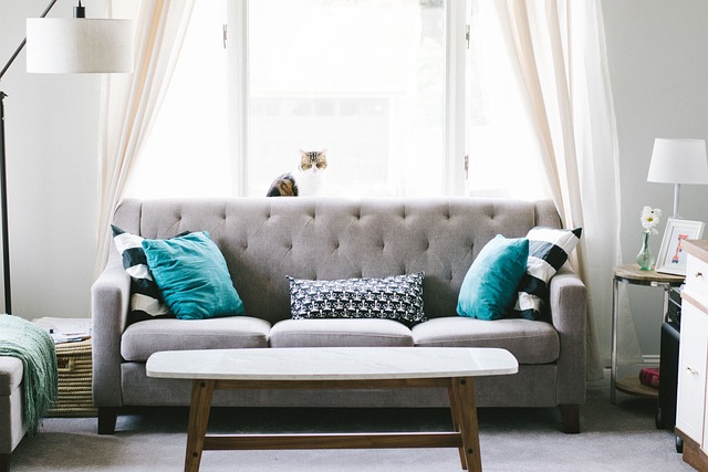 furniture removal house clearance