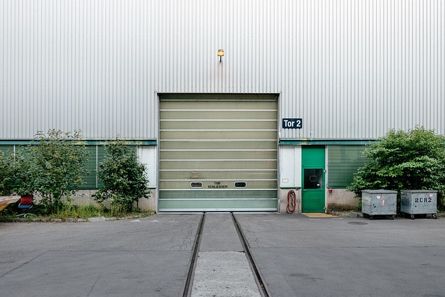 garage clearance service