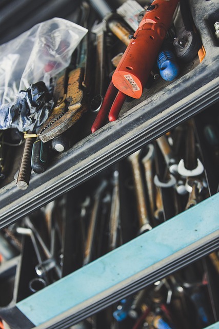 garage clearance service