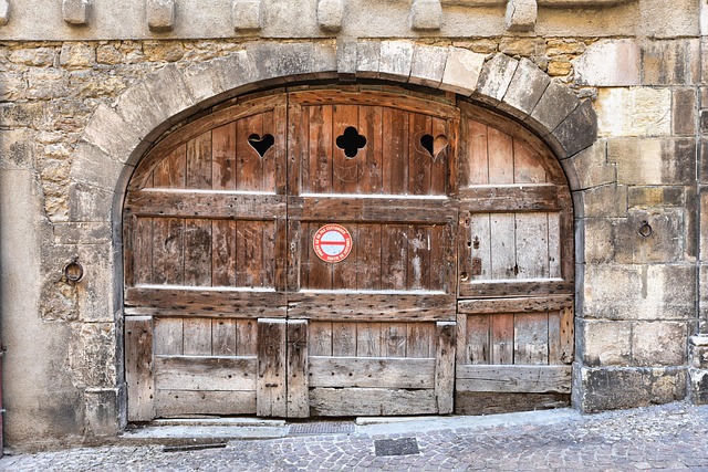 garage clearance service