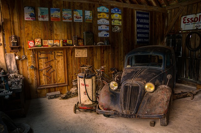 garage clearance service