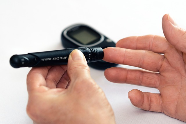 home testosterone test kit