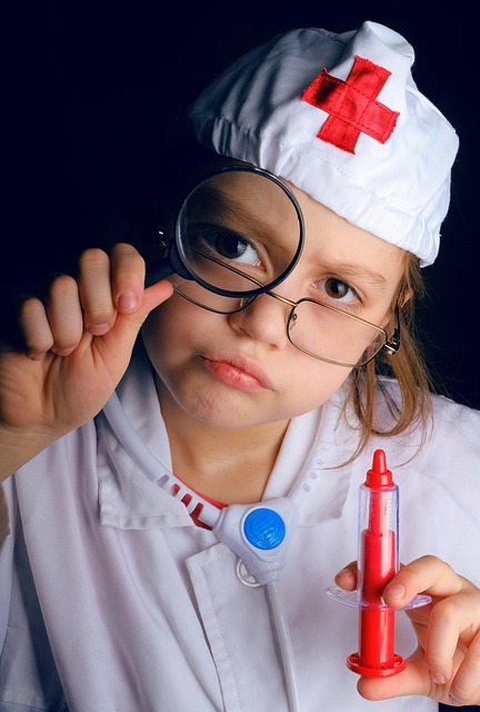 medical examination