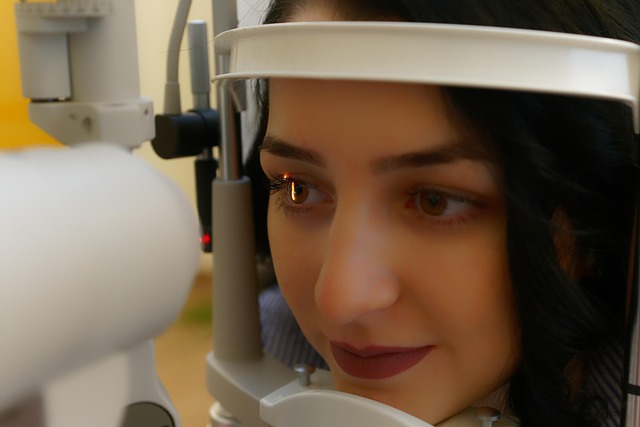 medical examination