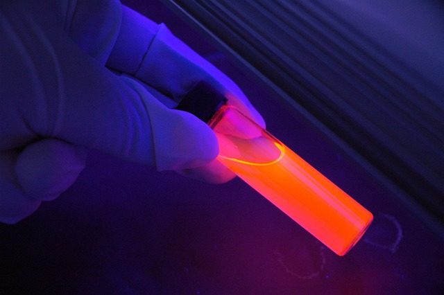 medical test