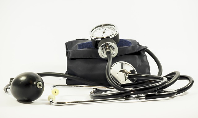 medical test