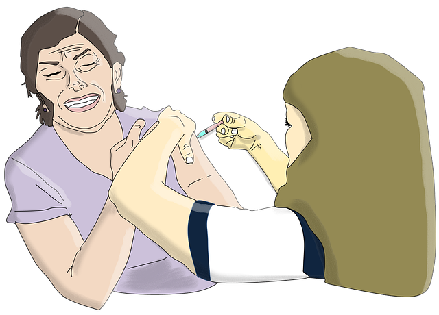professional wart removal consultation