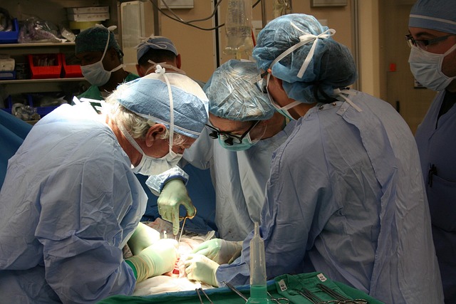 surgical wart removal procedure
