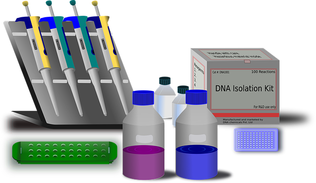 thyroid function test kit