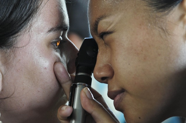 thyroid health test service