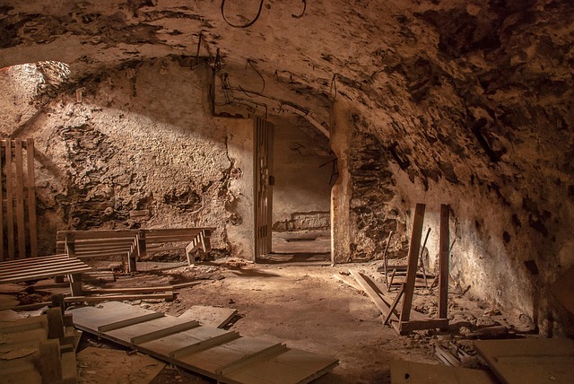 basement clearance experts