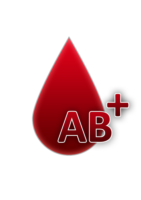 blood test