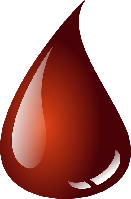 blood test