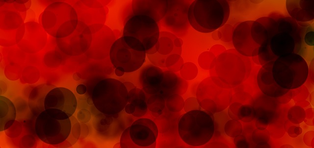 blood test