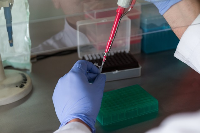 diagnostic test