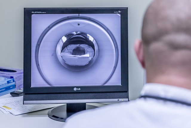 diagnostic test