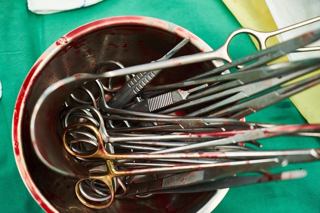 experienced wart removal surgeon