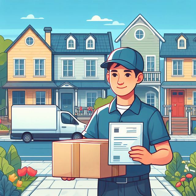 full house clearance package