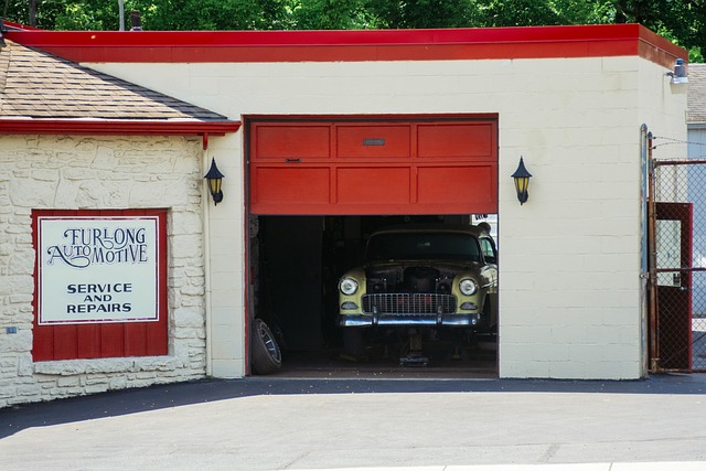 garage clearance service