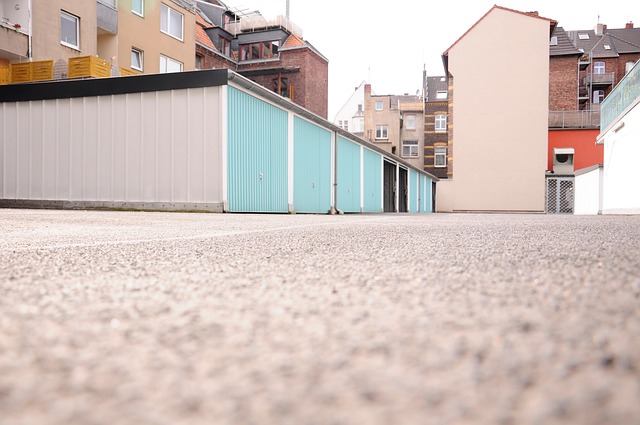 garage clearance service