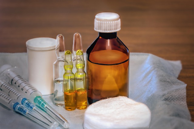 home testosterone test kit