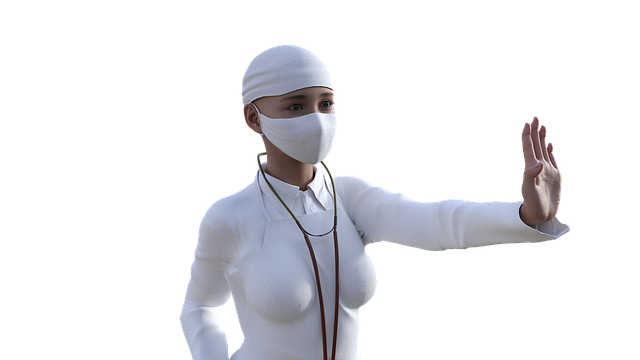 medical lab