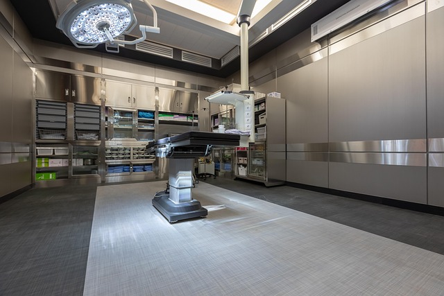 modern skin tag removal facility