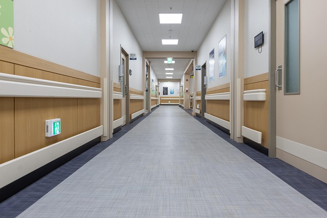 modern wart removal facility