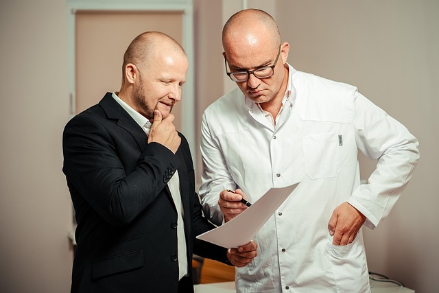 professional wart removal consultation
