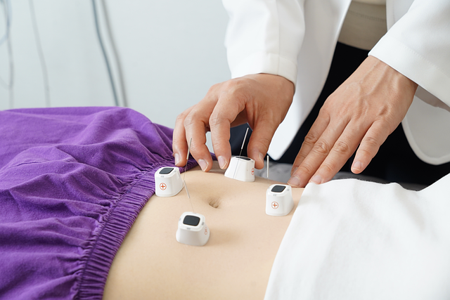 professional wart removal treatment