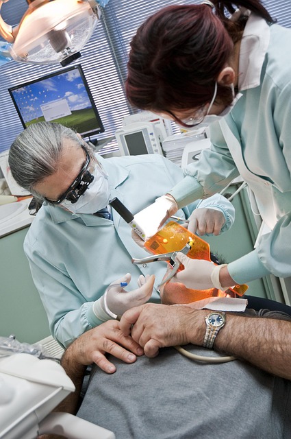 professional wart removal treatment