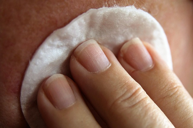 quick skin tag removal treatment