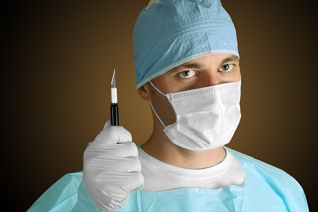 surgical wart removal procedure