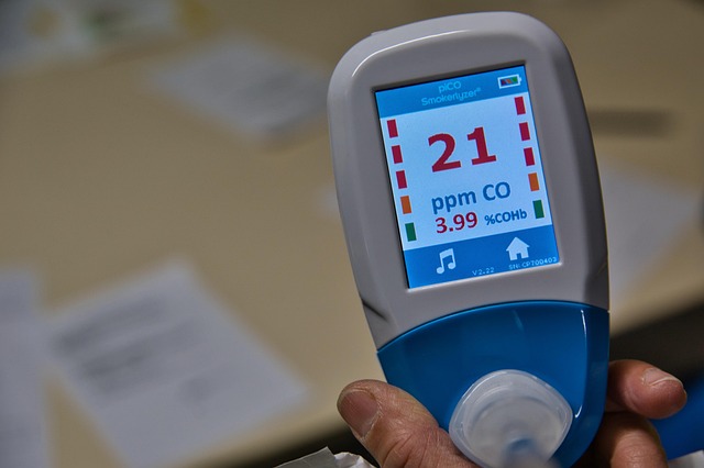 thyroid health test service
