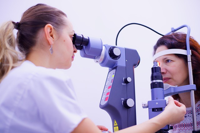 thyroid health test service